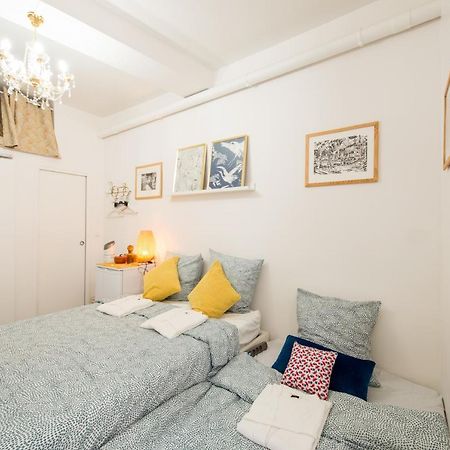 Studio Rénové - Moderne - Netflix&Wifi Paris Extérieur photo