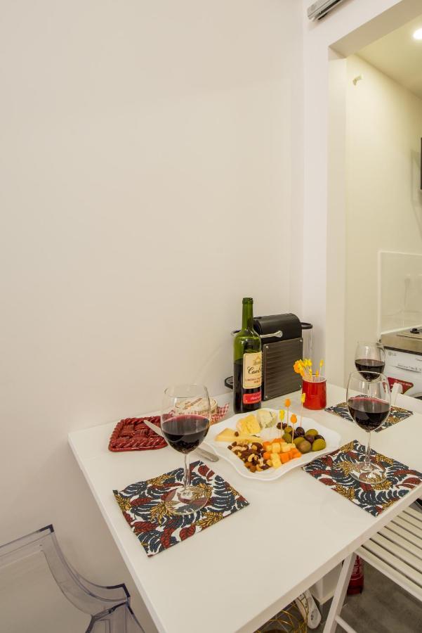 Studio Rénové - Moderne - Netflix&Wifi Paris Extérieur photo